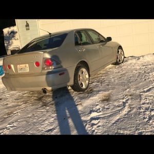 Meet your Posher, Harley